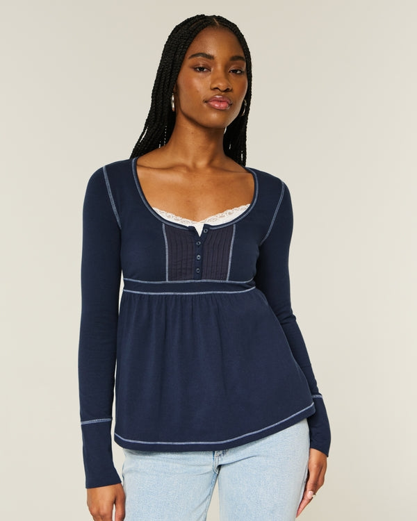 Navy Blue 
