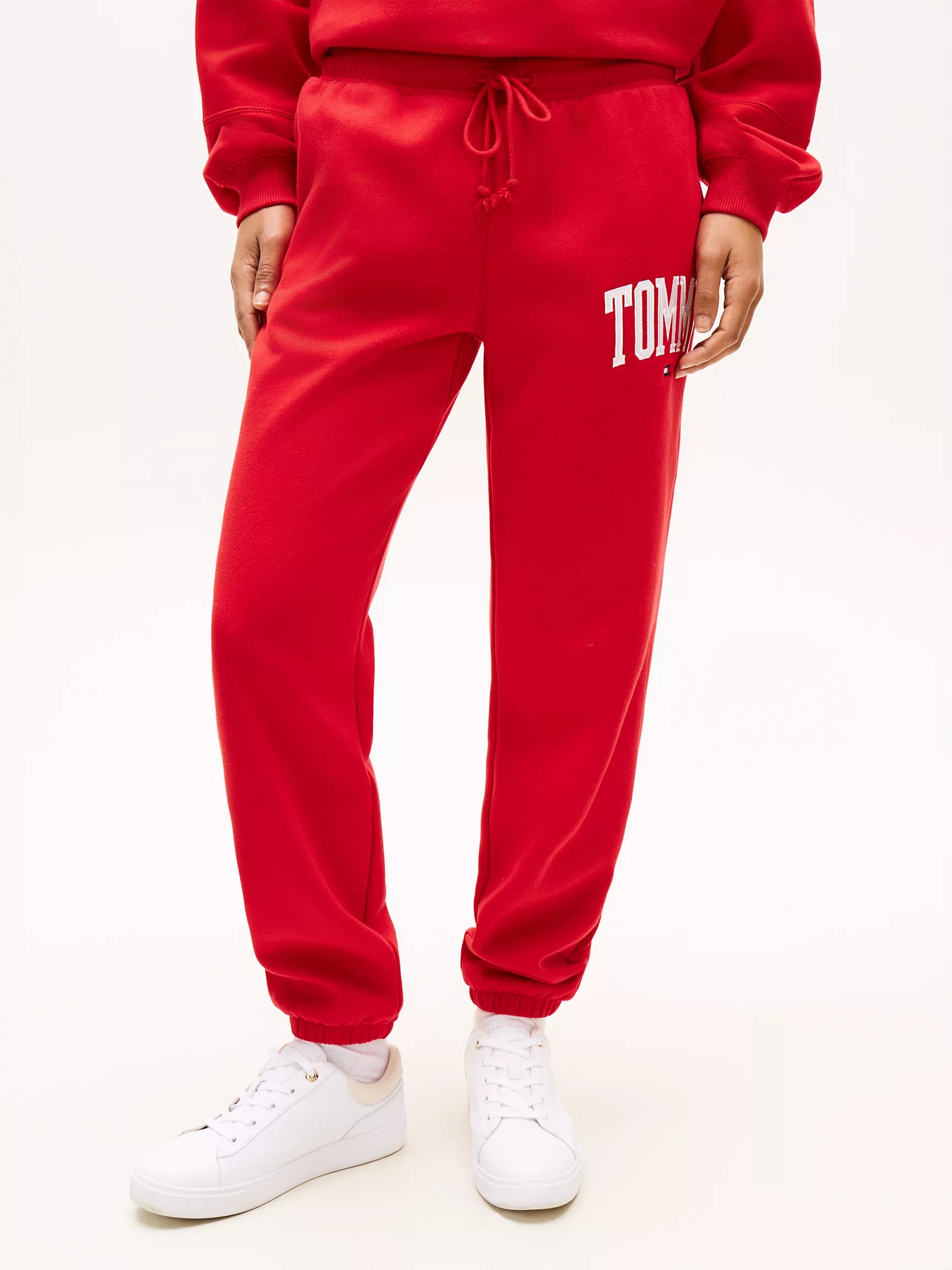 Primary Red