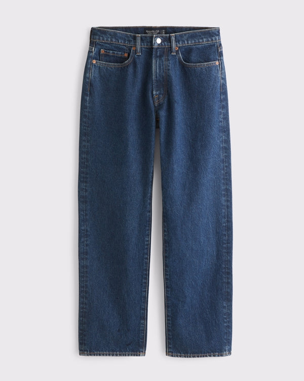 Dark Wash 