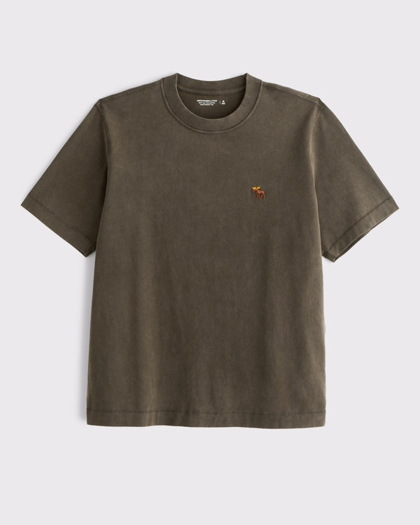 Brown Wash