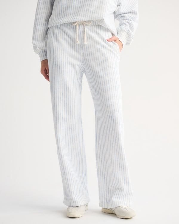 Blue Stripe 