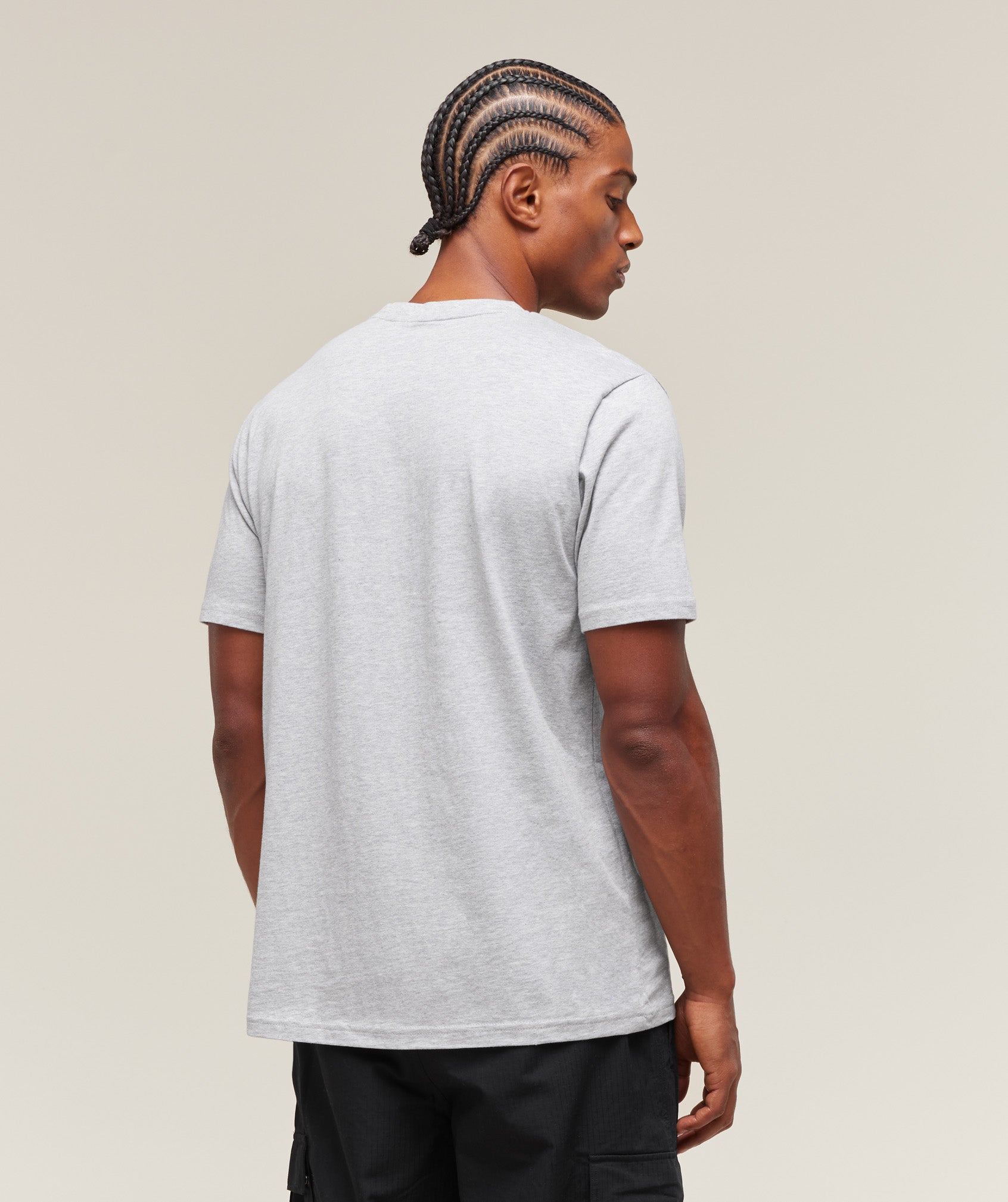 Light Gray Marl 