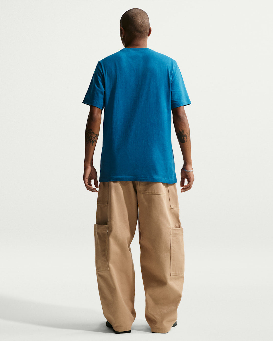 Court Blue 