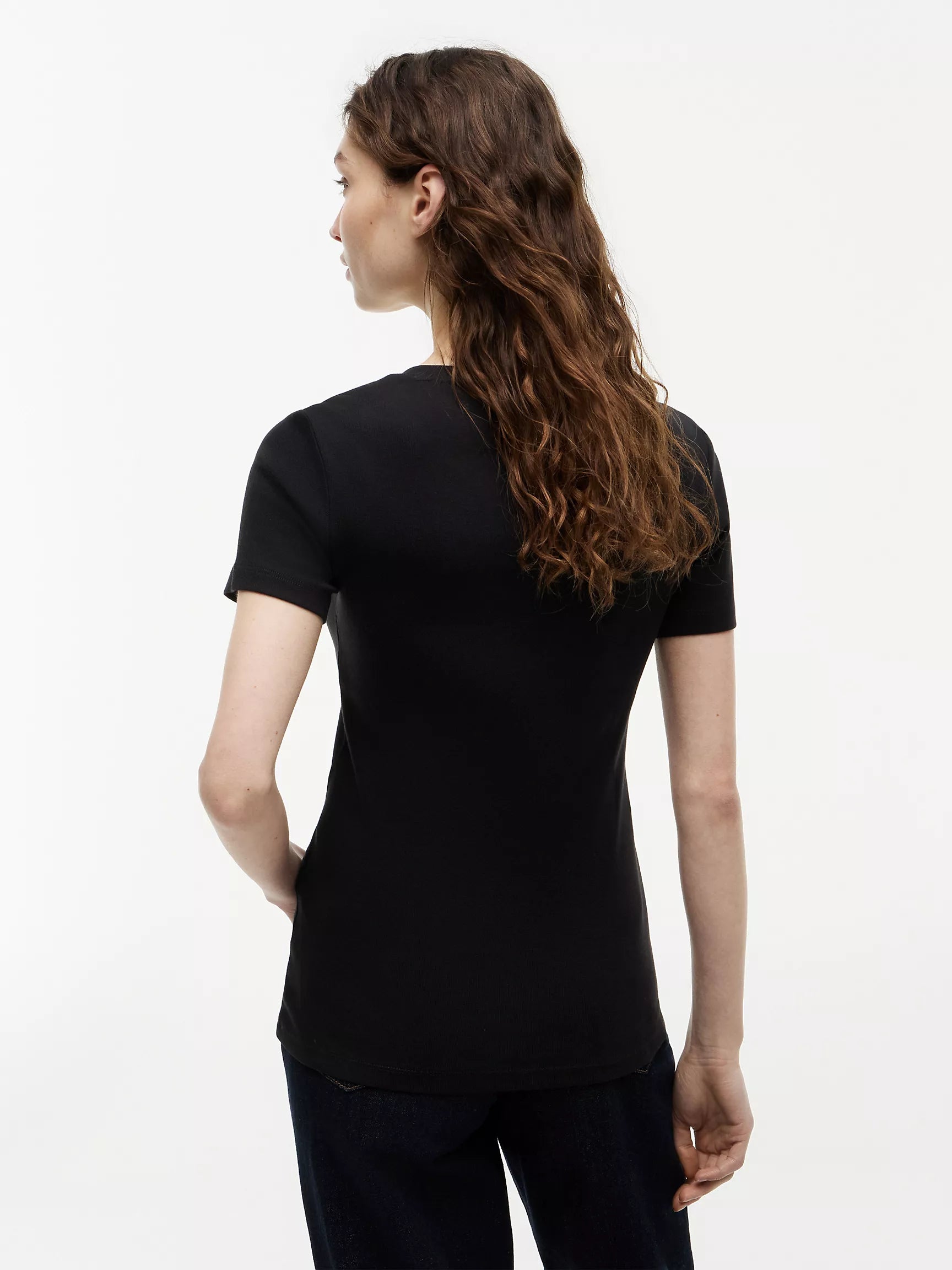 Tommy Hilfiger V-Neck Favorite T-Shirt