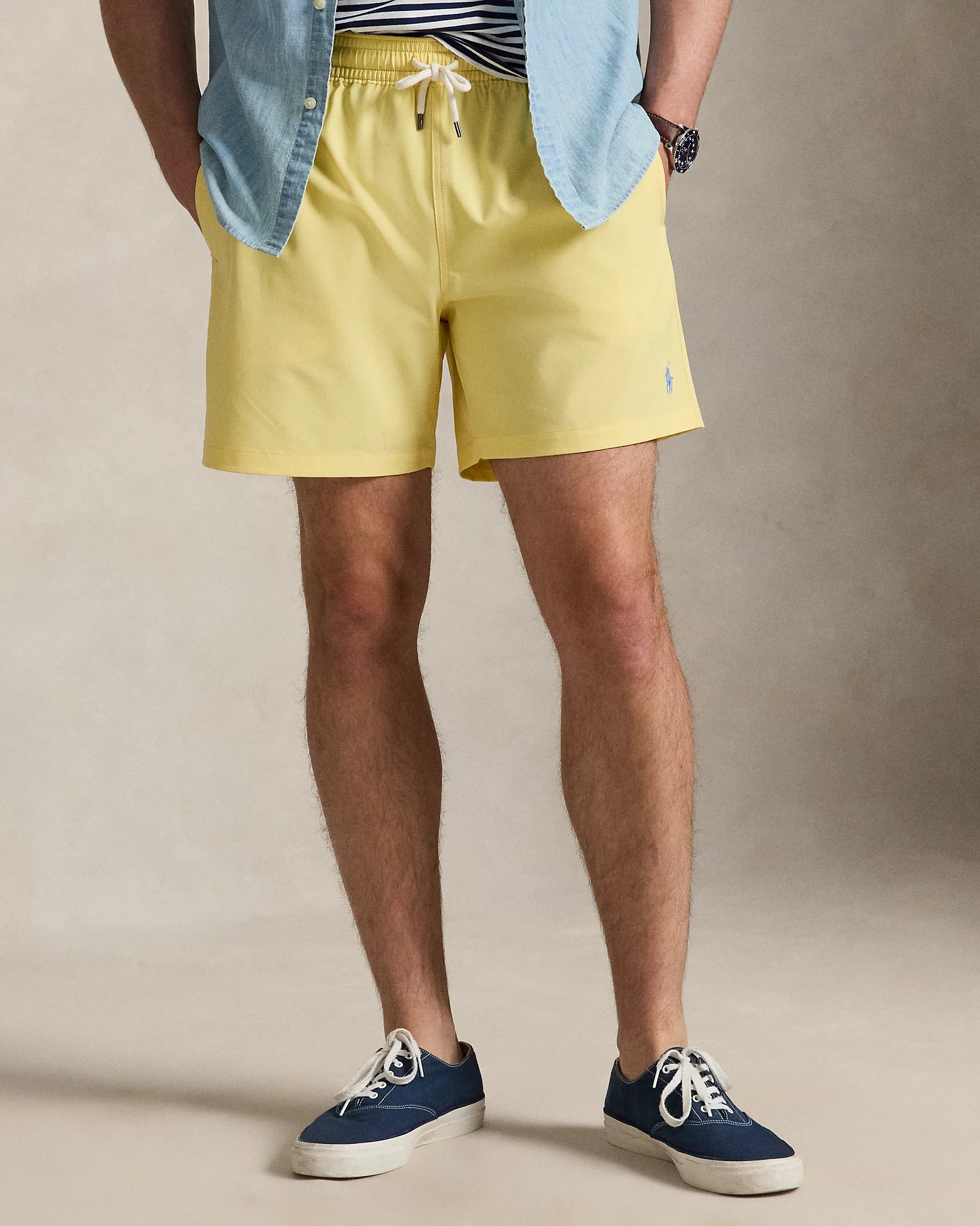 Corn Yellow 