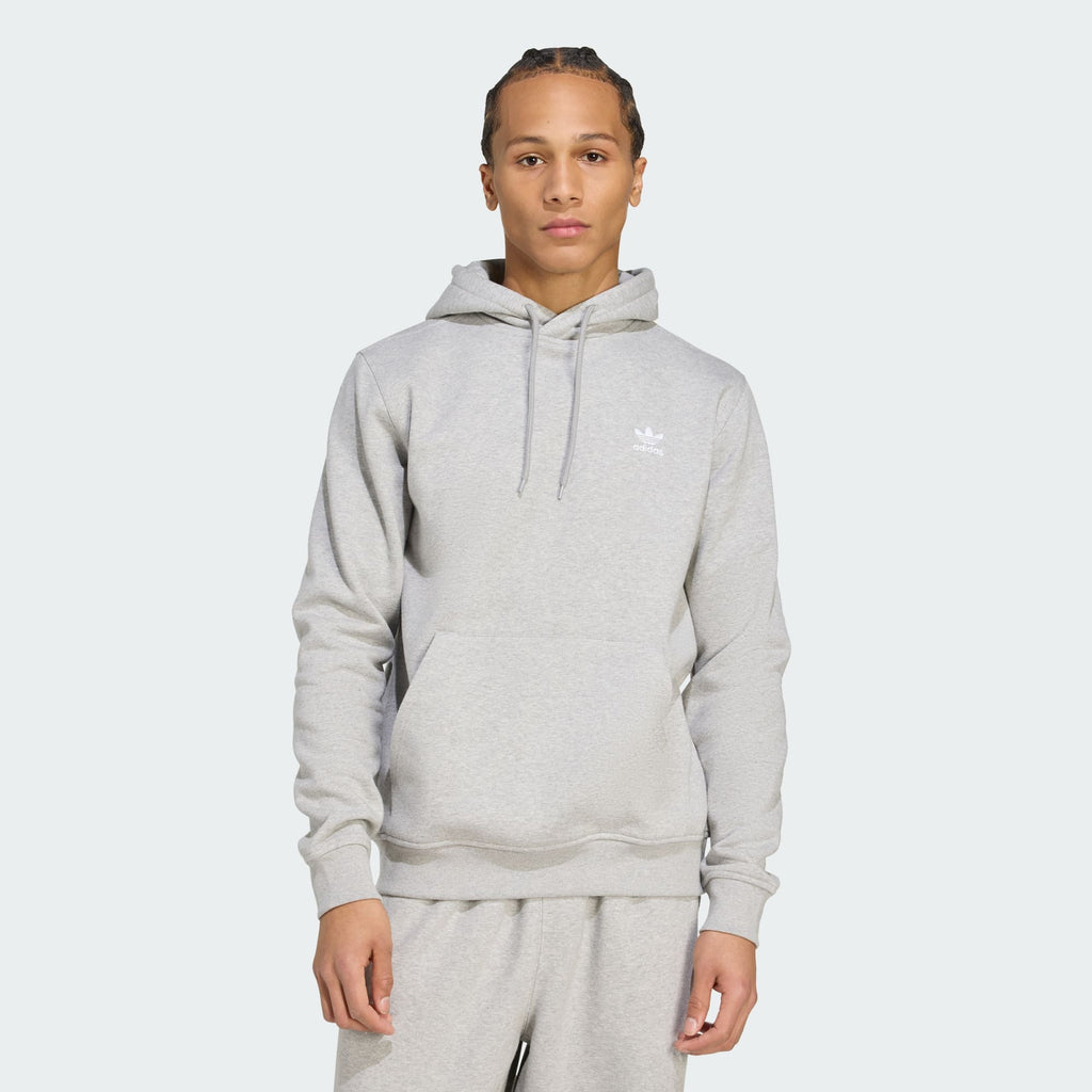Medium Gray Heather