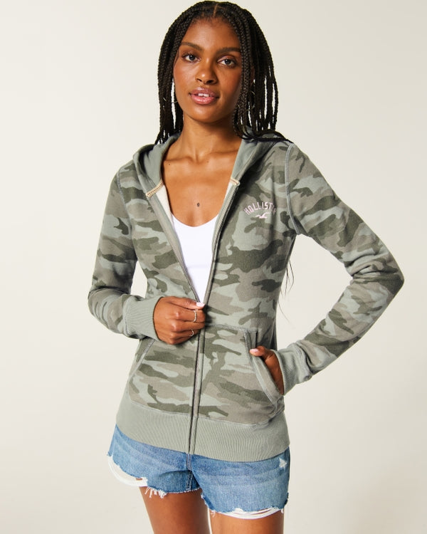 Olive Camo