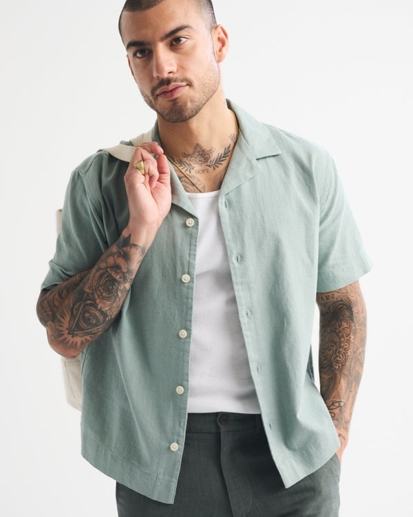 Green Grantie