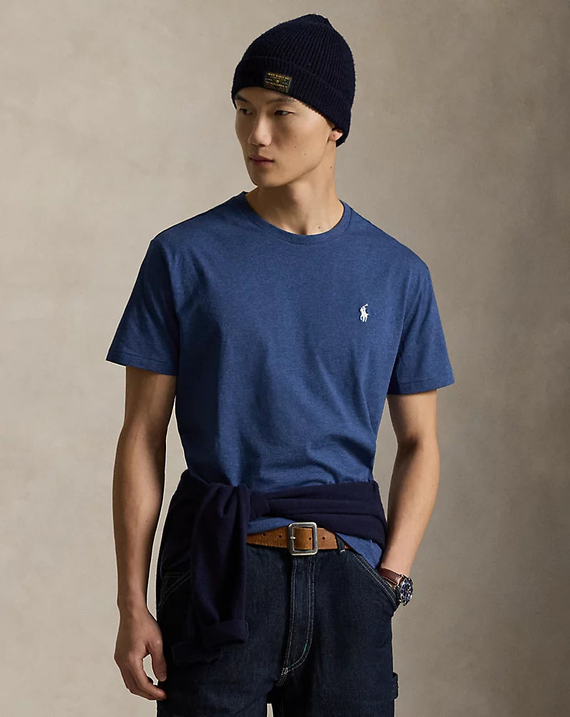 Derby Blue Heather 