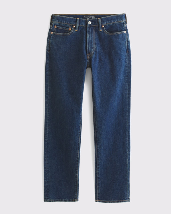 Abercrombie&Fitch 90s Straight Jean