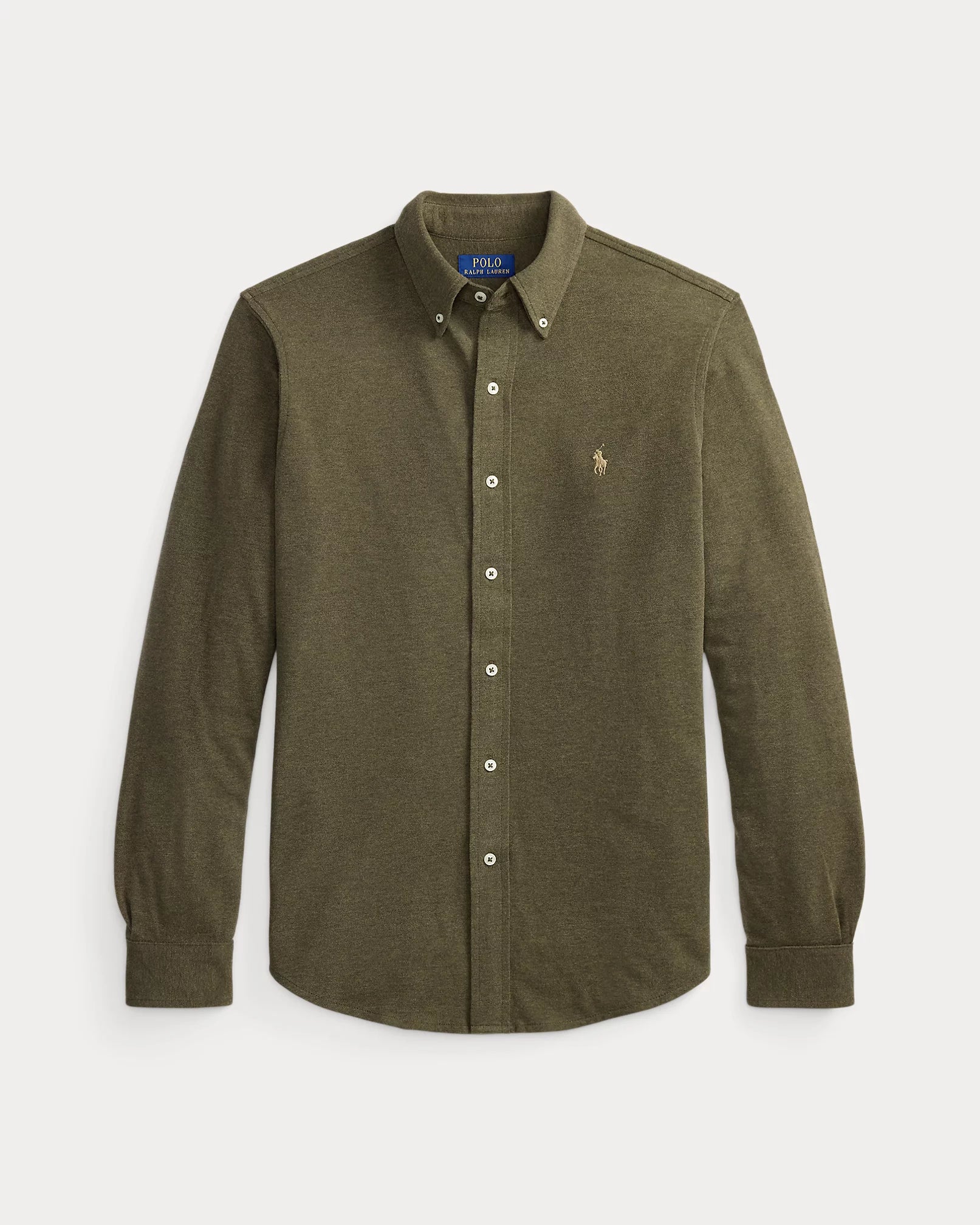 Wilson Olive Heather 