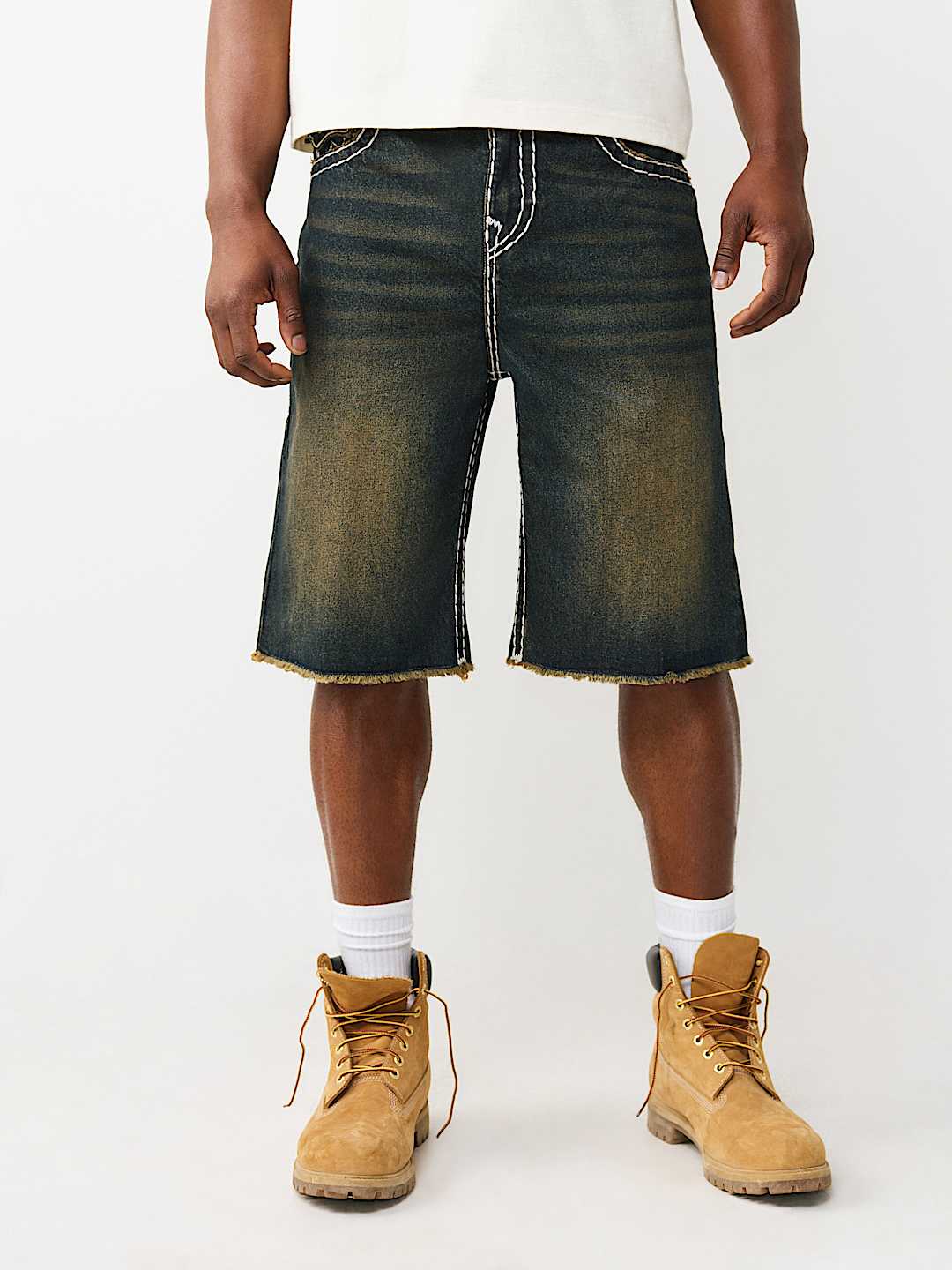 Kyoto Dark Wash
