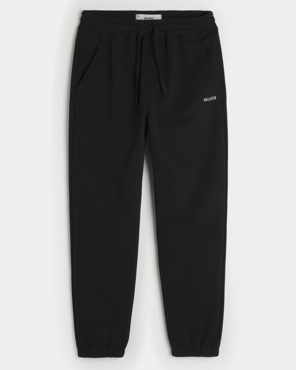 Hollister Feel Good Relaxed Cinch Sweatpants