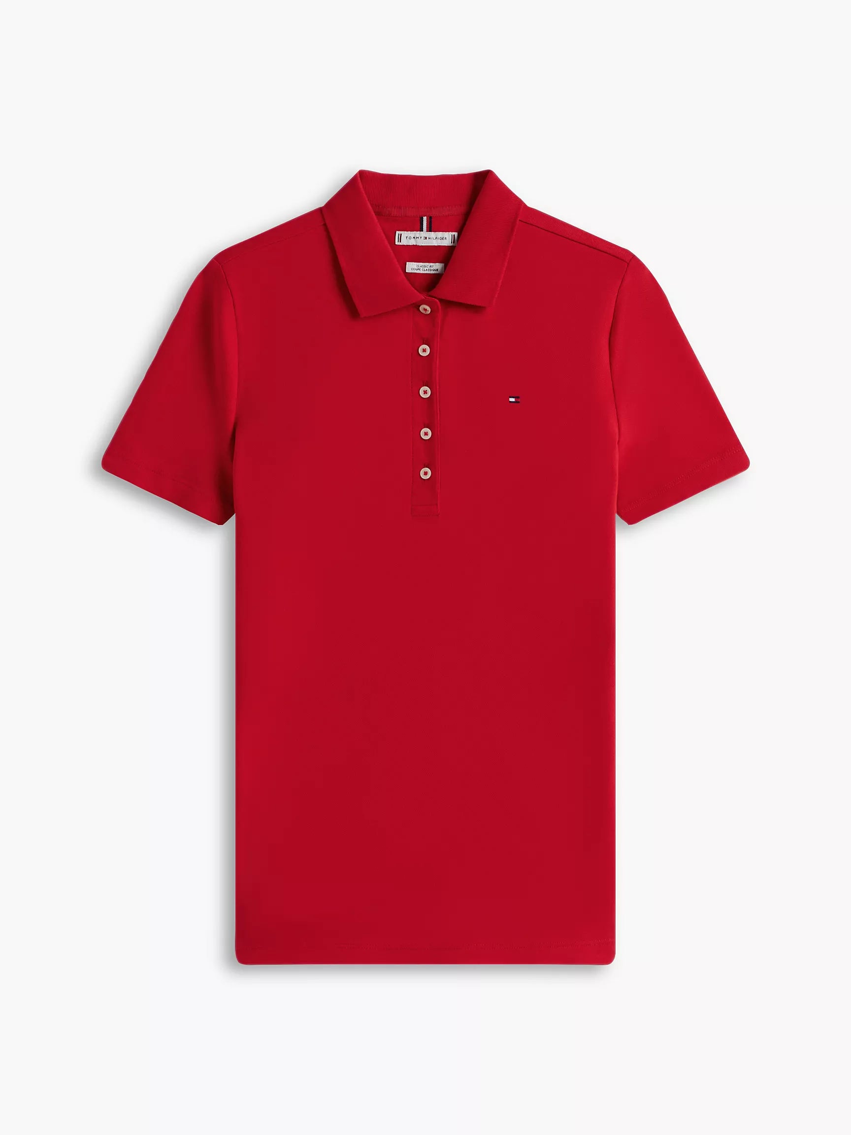 Primary Red 