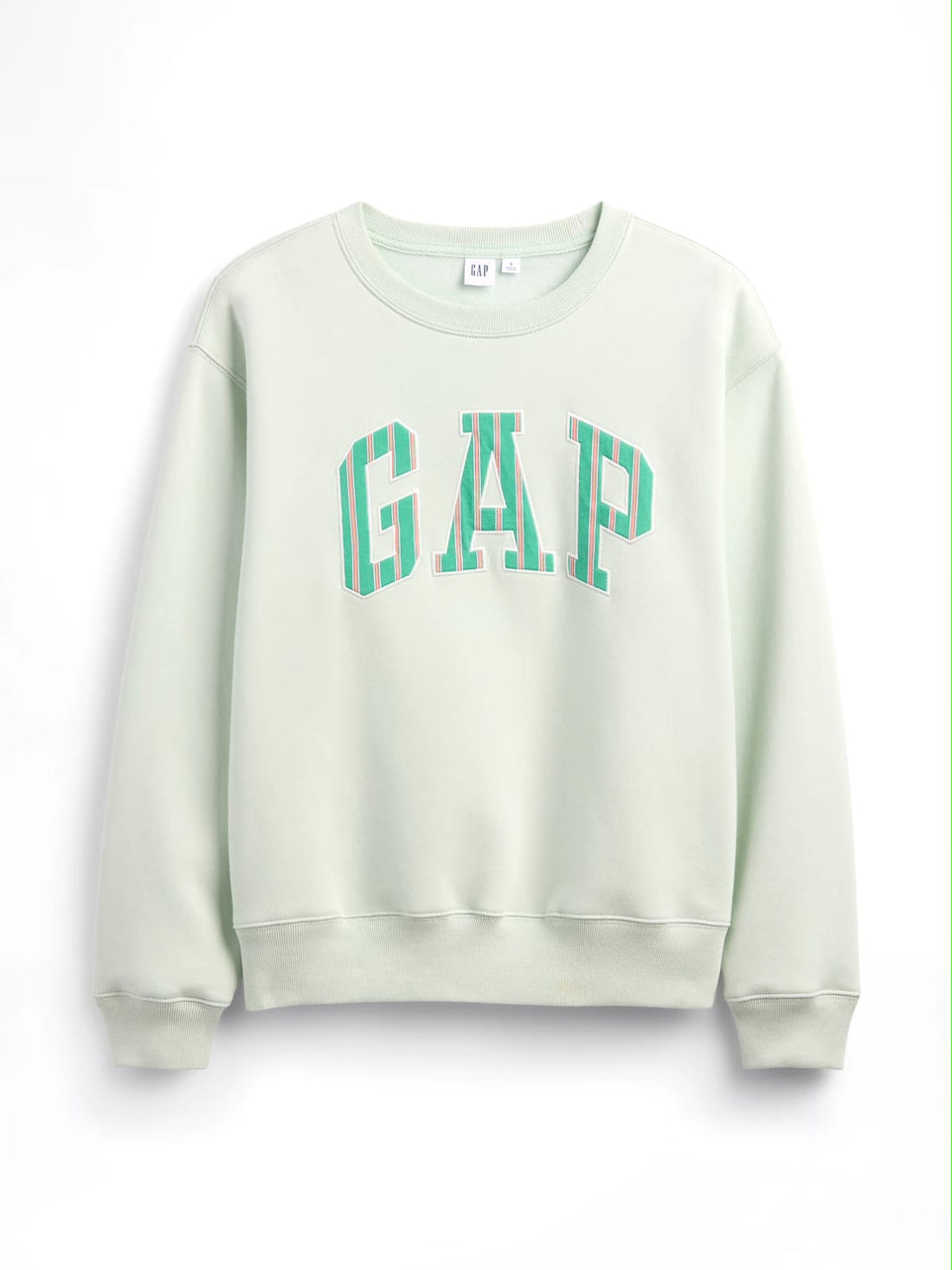 Chic Mint Green 