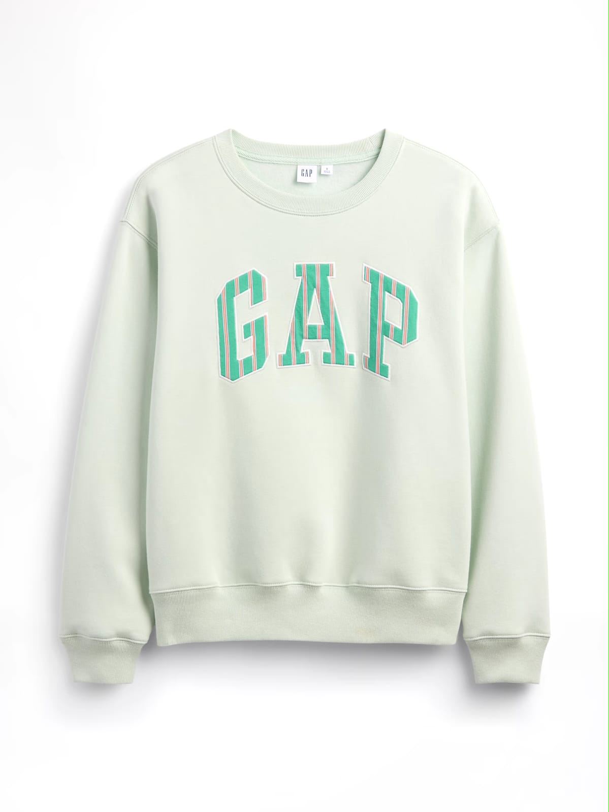 Chic Mint Green 