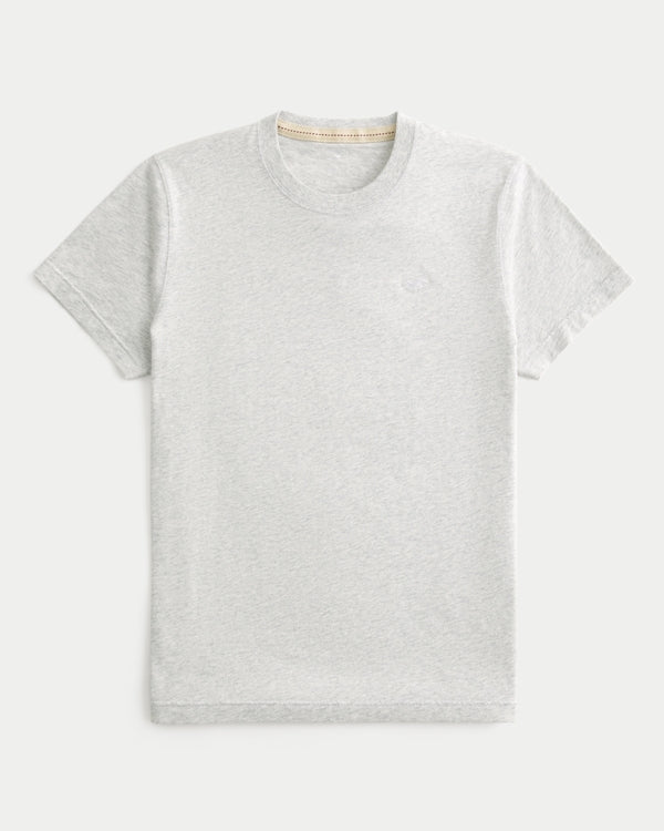 Light Heather Gray 
