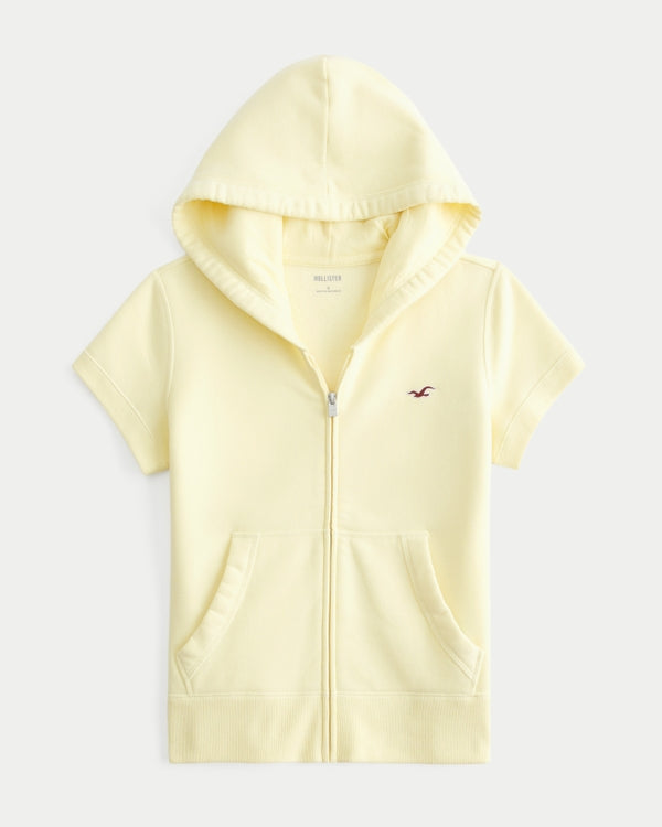 Butter Yellow 