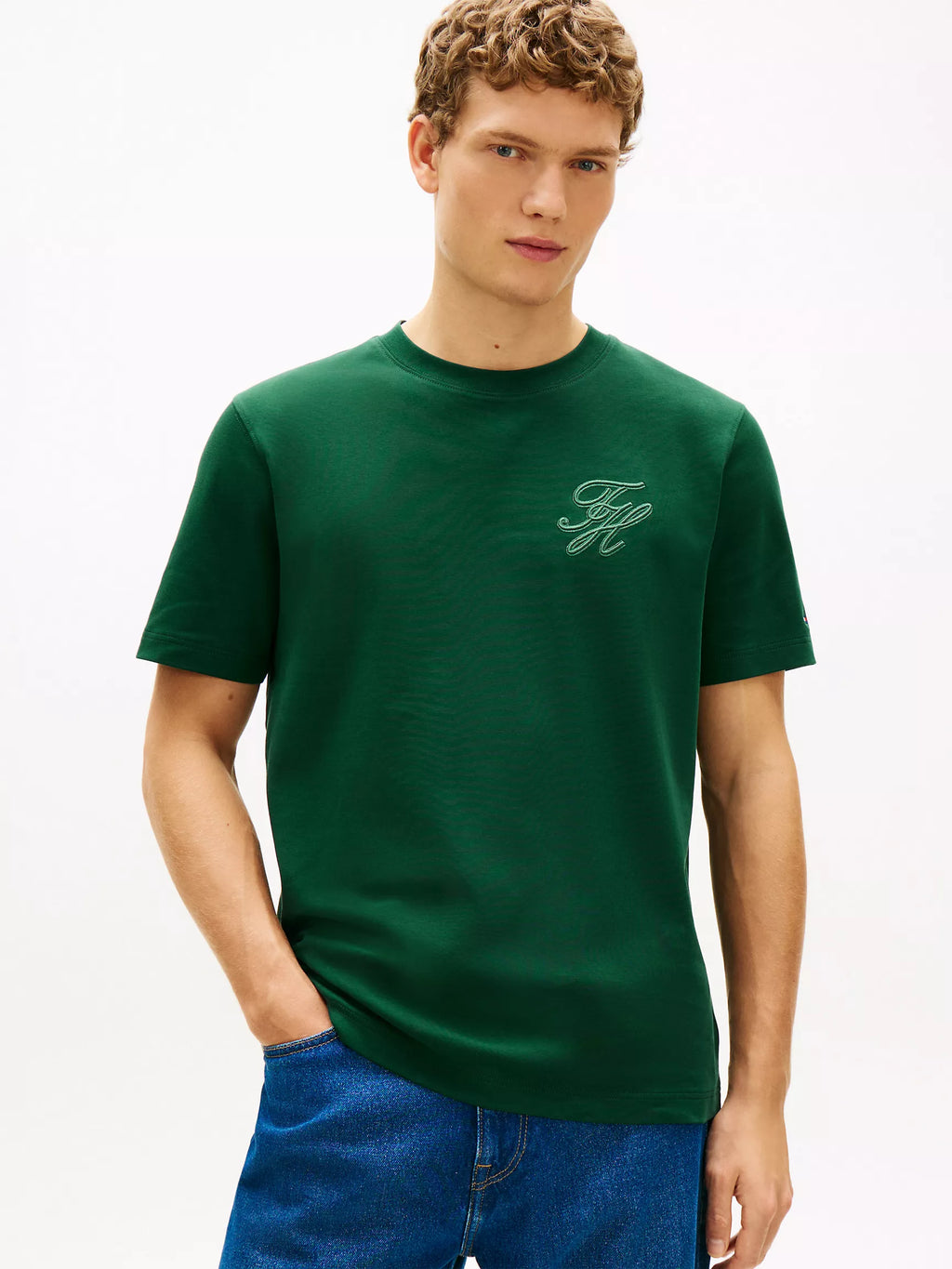 Nocturnal Green