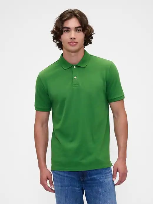 Saratoga Green 