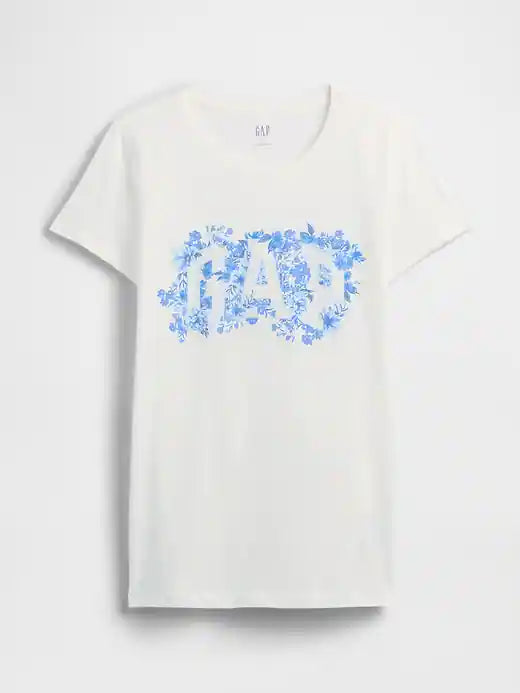 Blue Floral