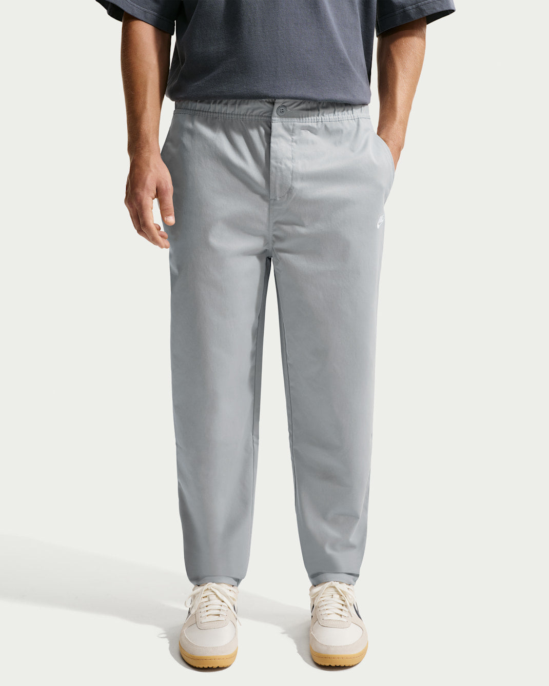 Light Smoke Gray 