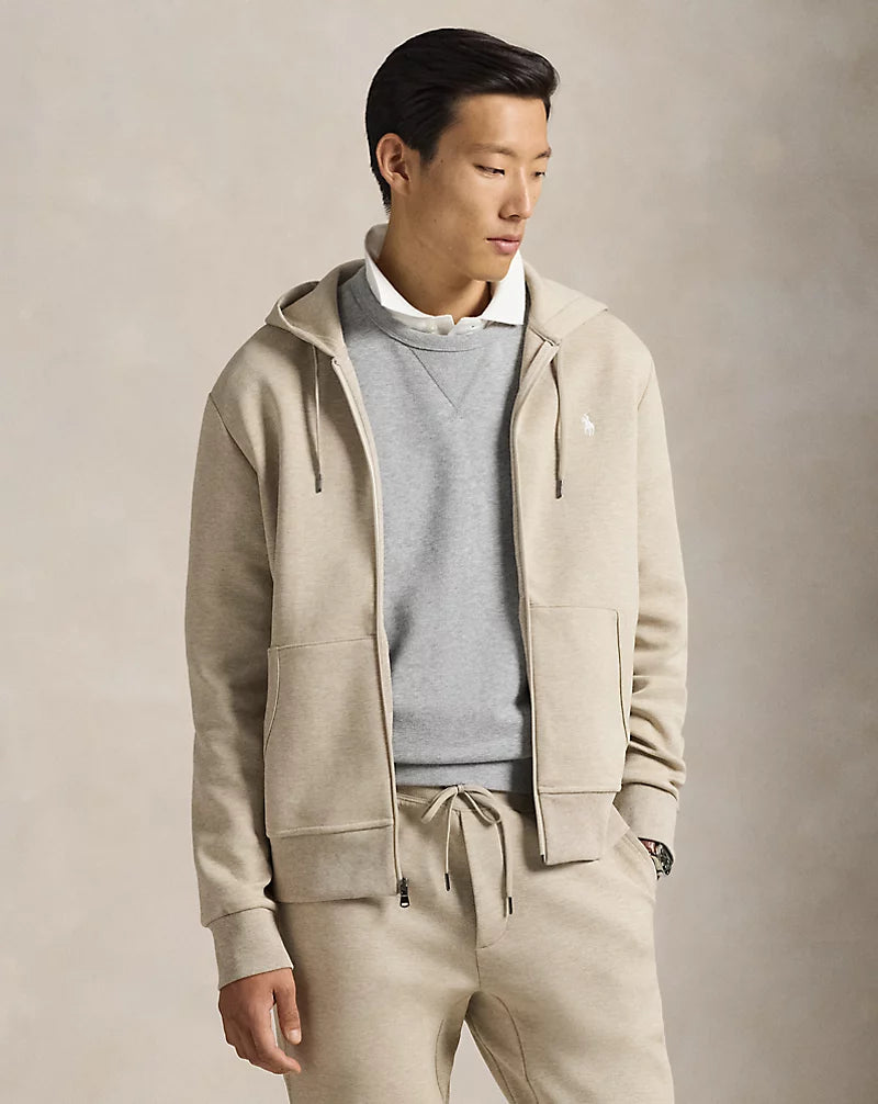 Tuscan Beige Heather