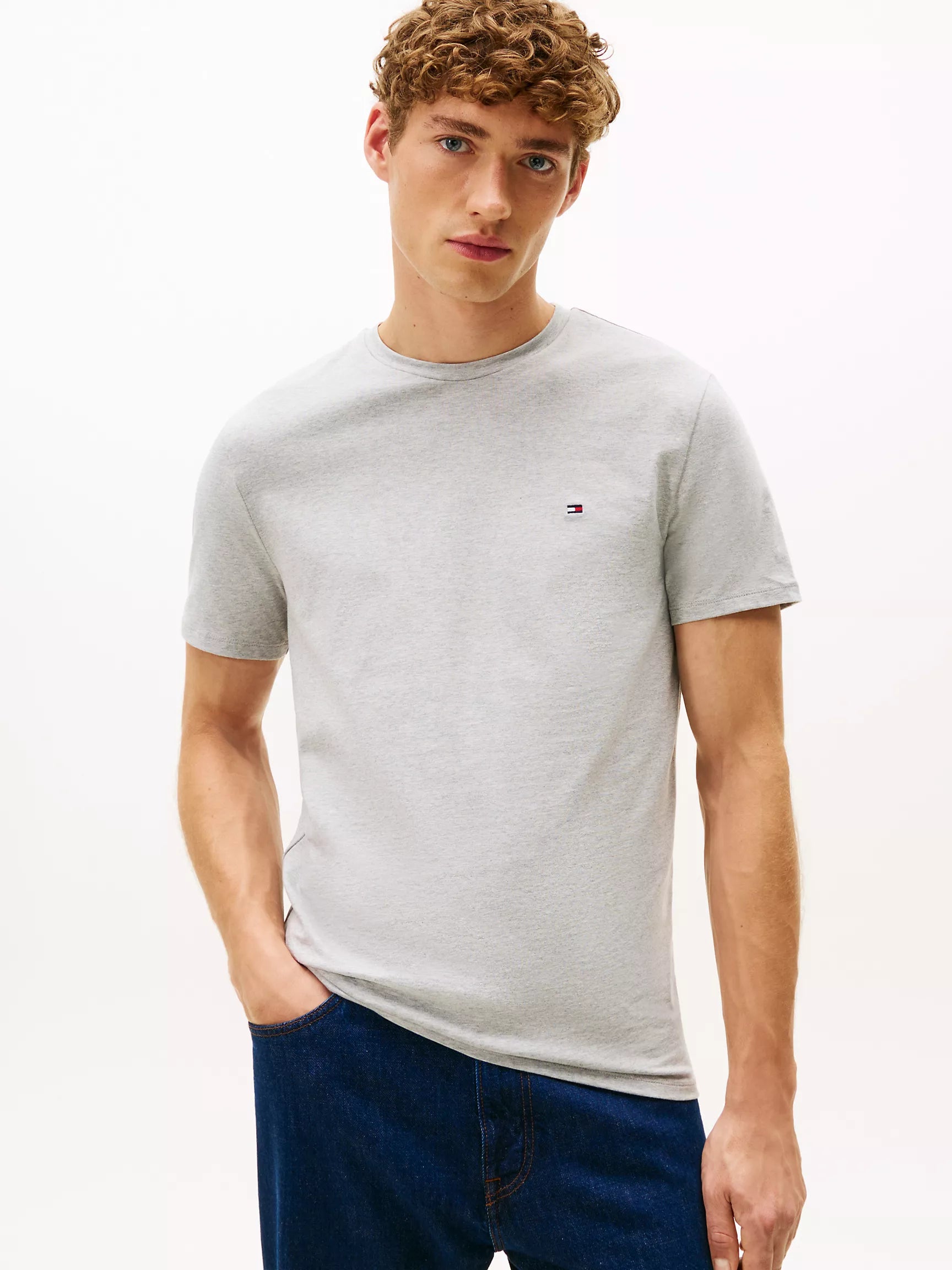 Grey Heather 