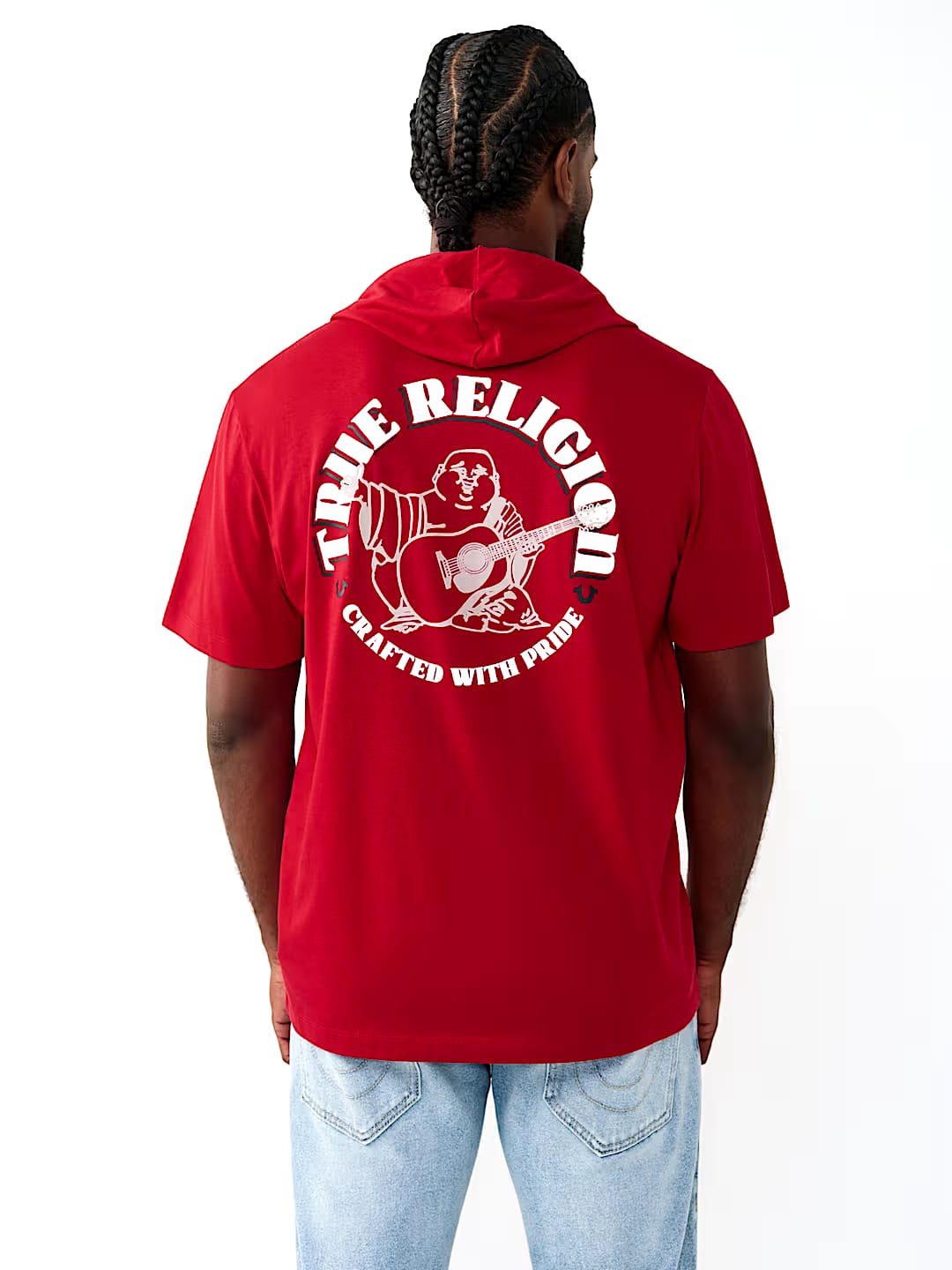 Trv Red