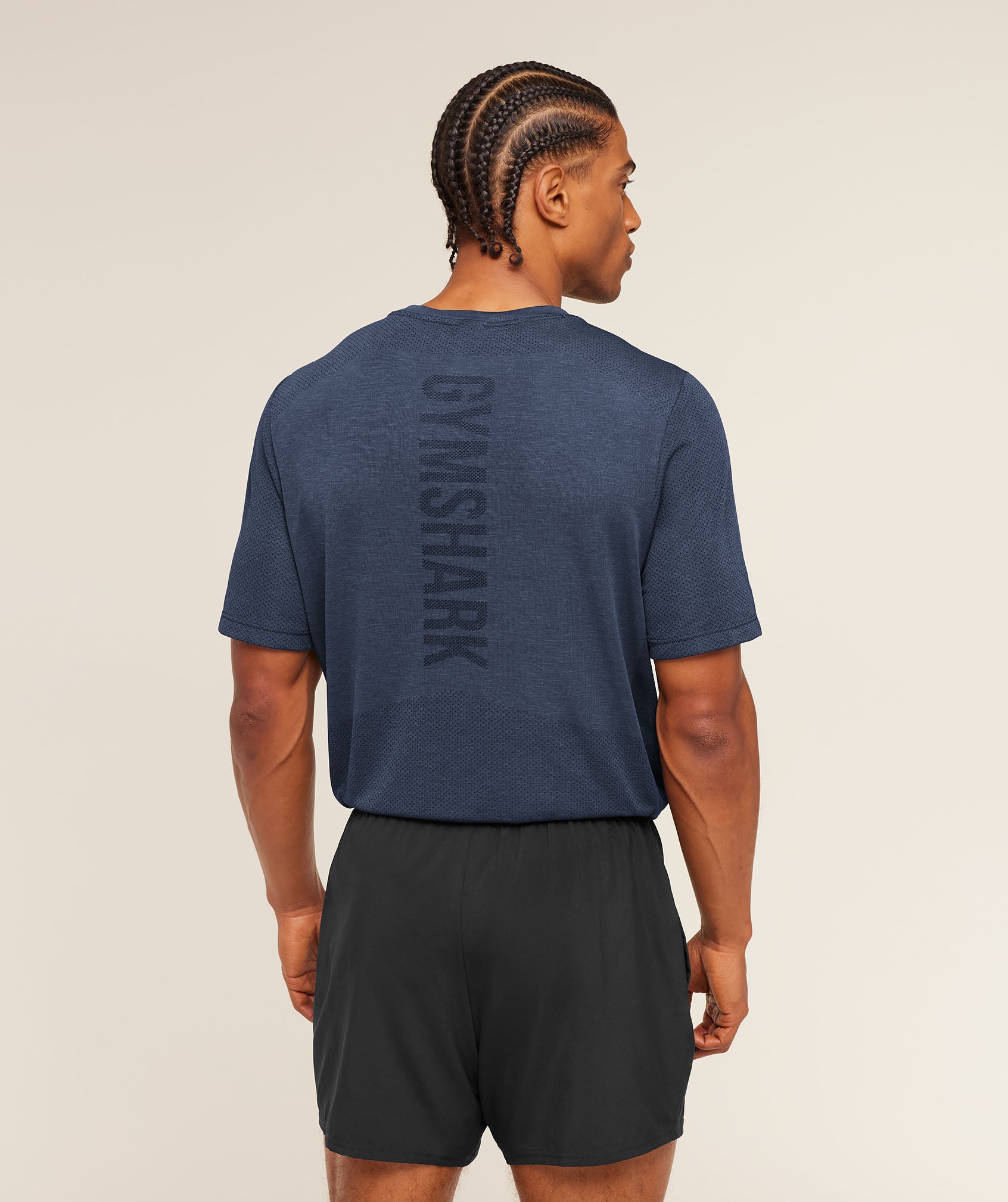 Gymshark Lightweight Seamless T-Shirt