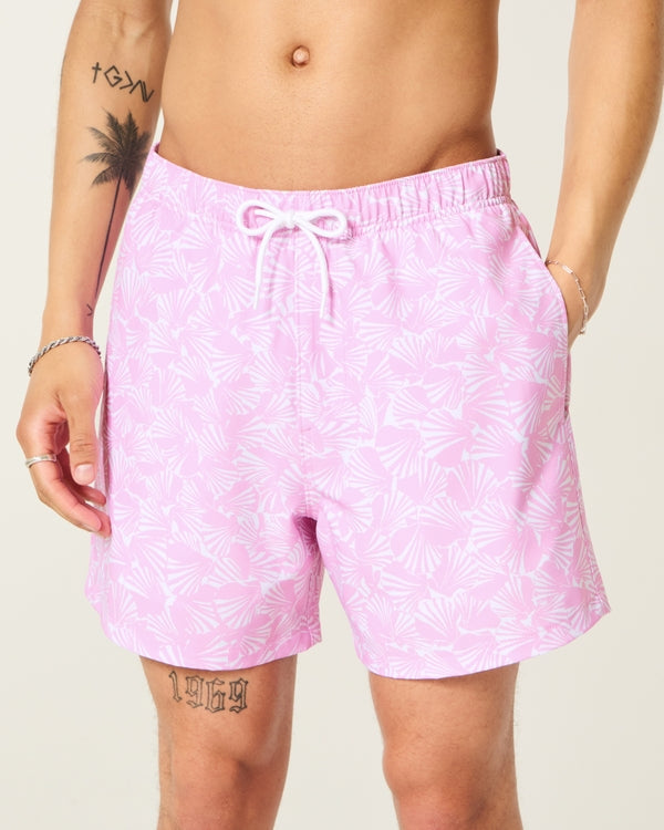 Primrose Pink 