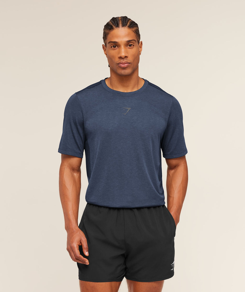 Gymshark Lightweight Seamless T-Shirt