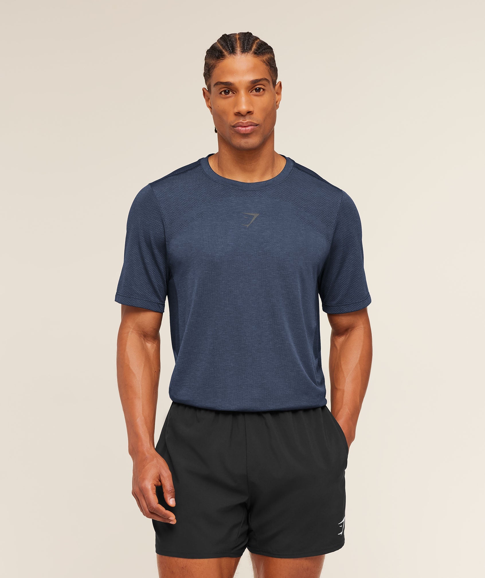Gymshark Lightweight Seamless T-Shirt