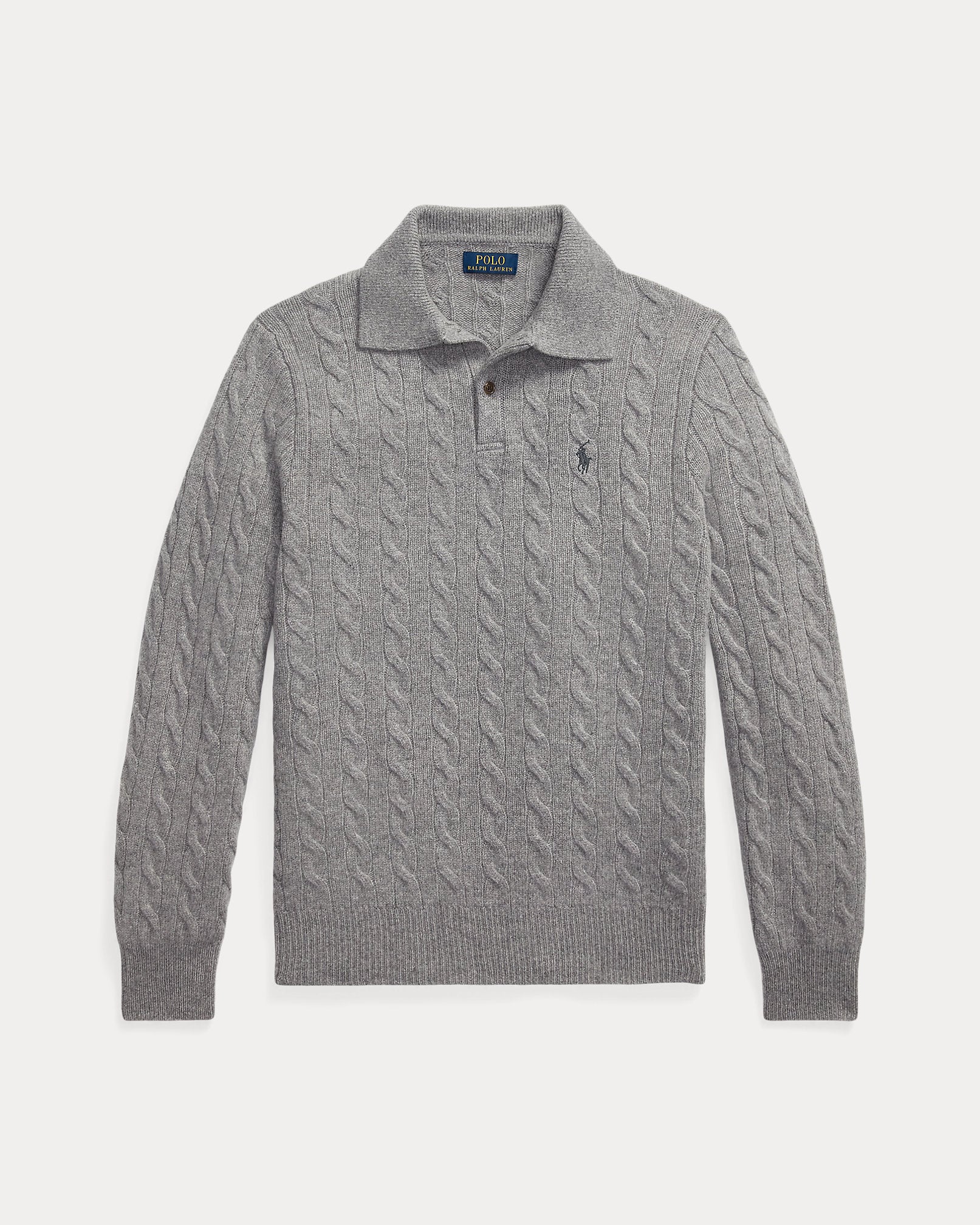 Fawn Grey Heather 