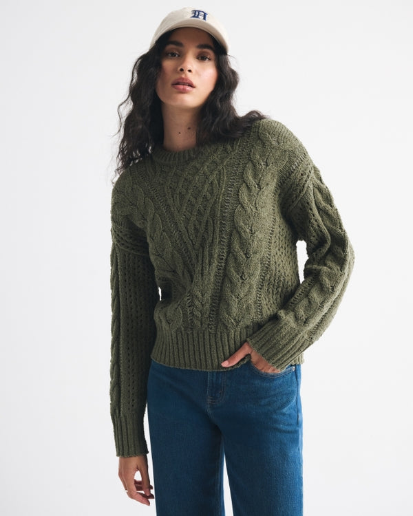 Olive Gray 