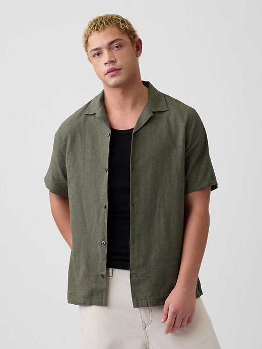 Mesulen Green