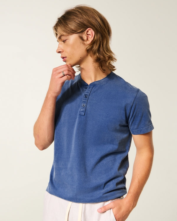 Faded Navy 