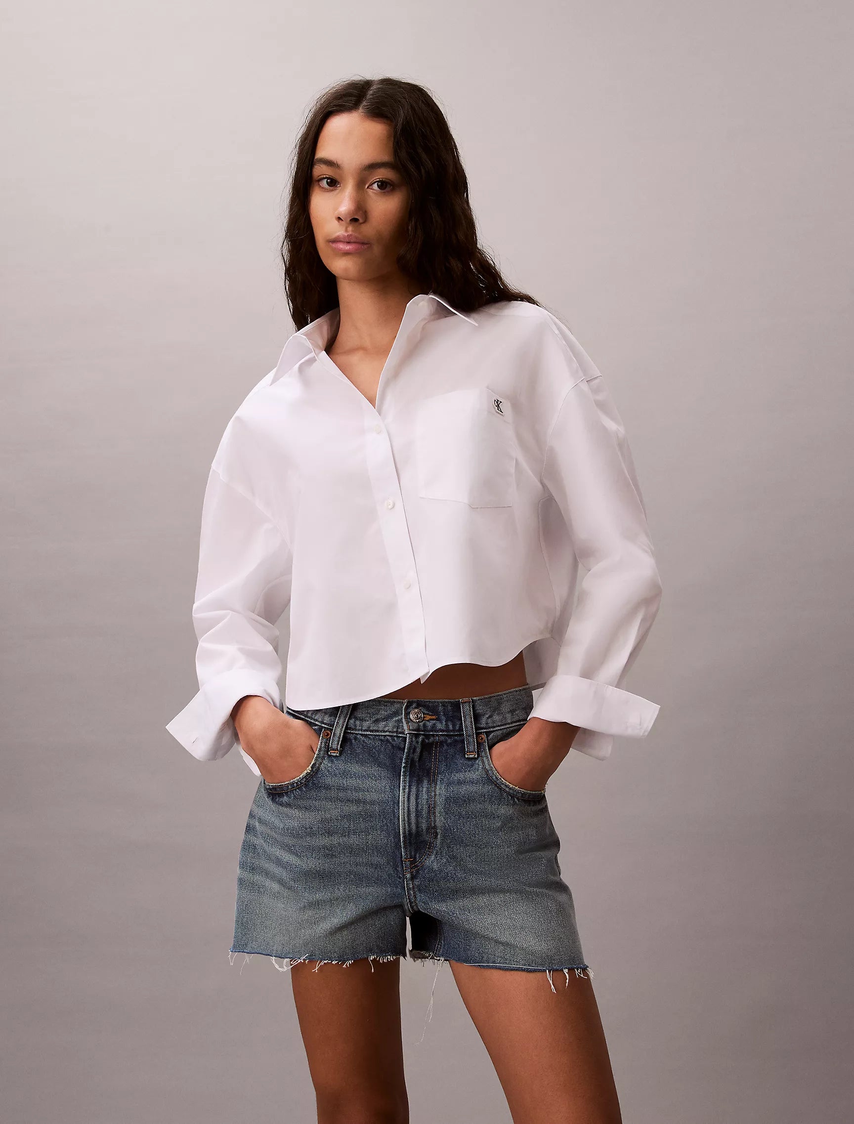 Brilliant White 