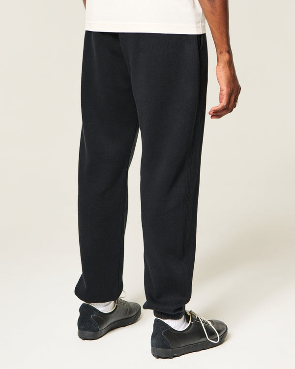 Hollister Feel Good Relaxed Cinch Sweatpants