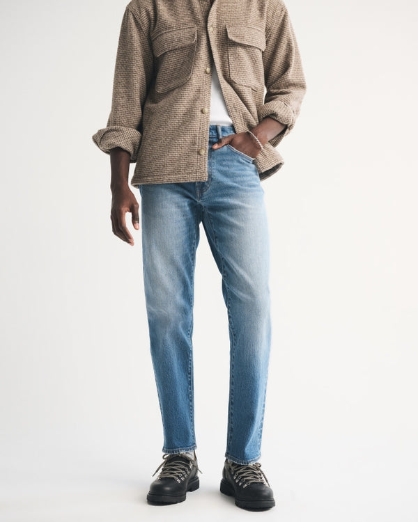 Abercrombie&Fitch 90s Straight Jean