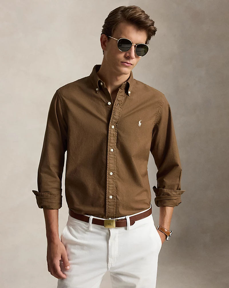 Chestnut