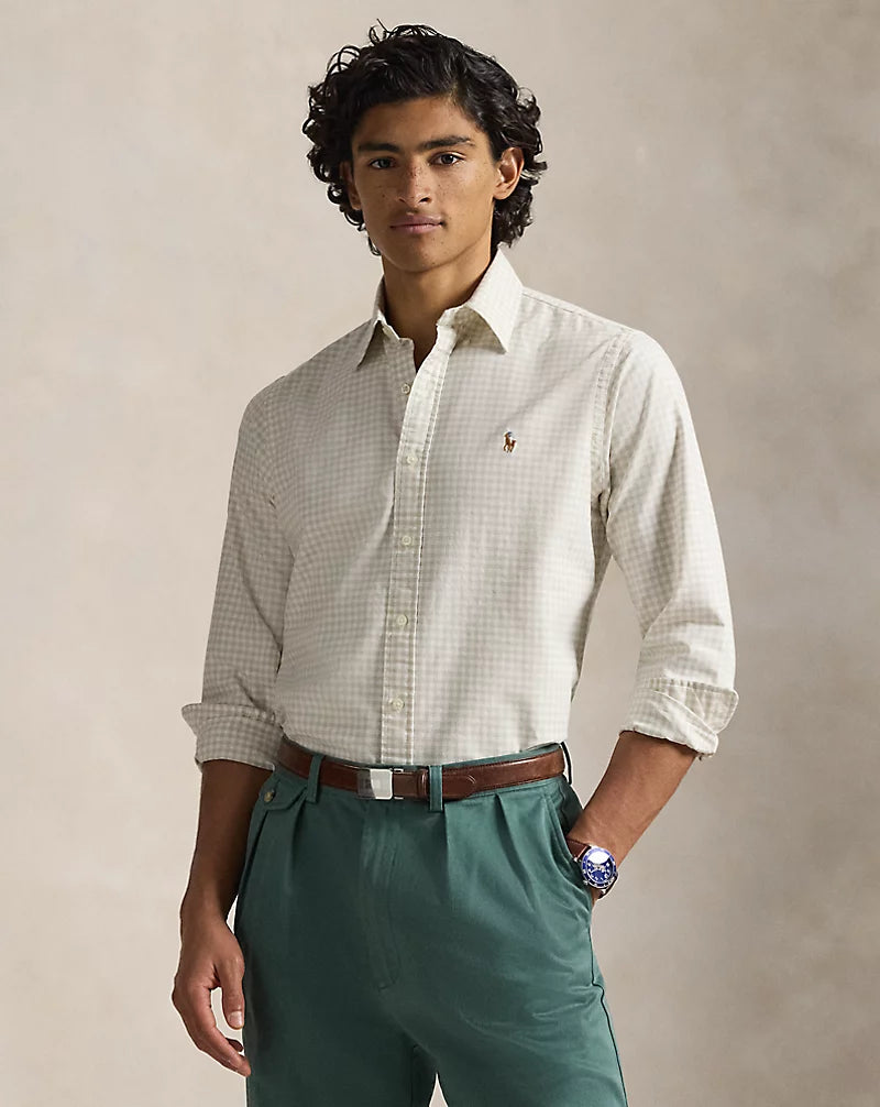 Basic Sand White