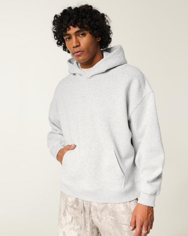 light Heather Gray 