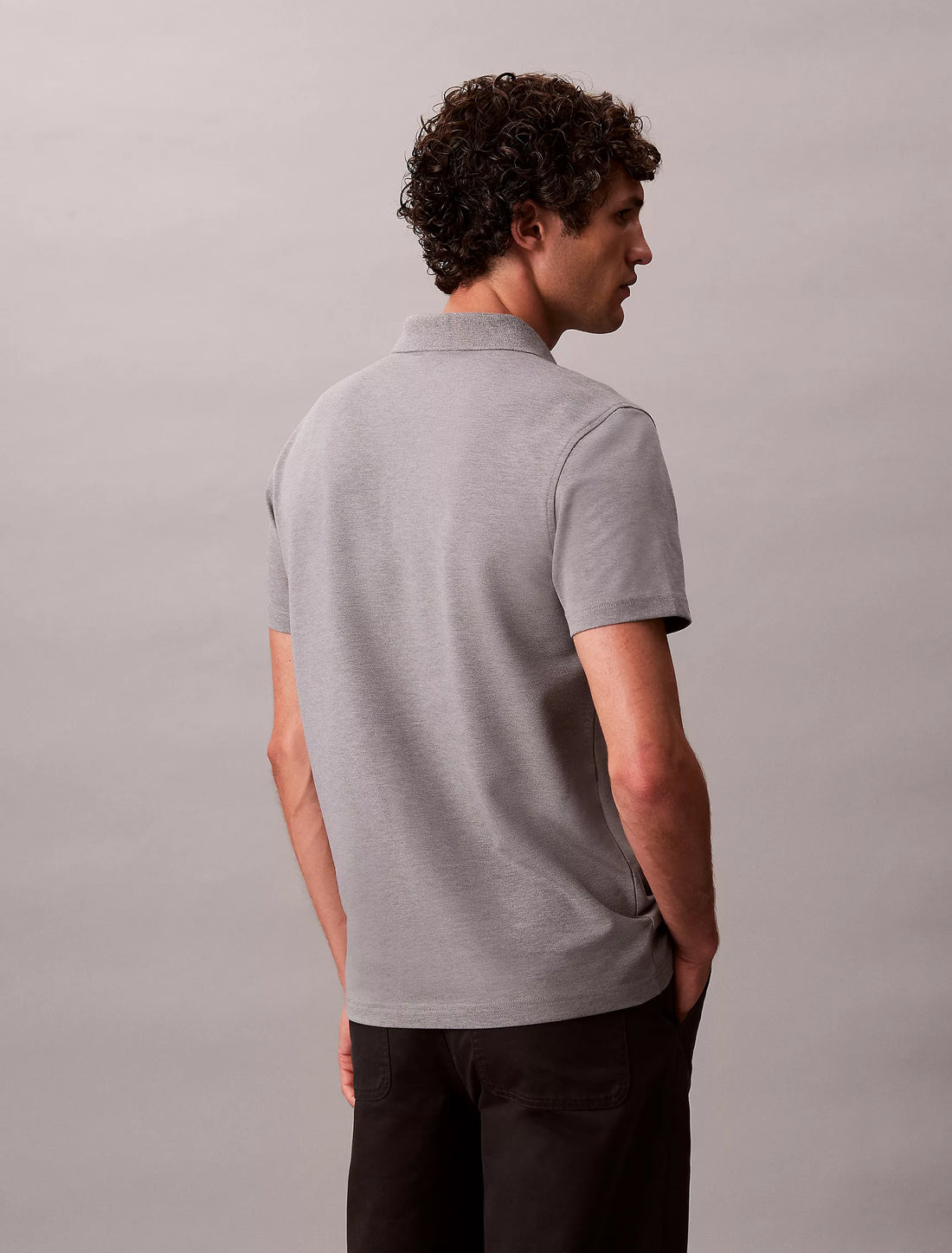 Grey Heather 