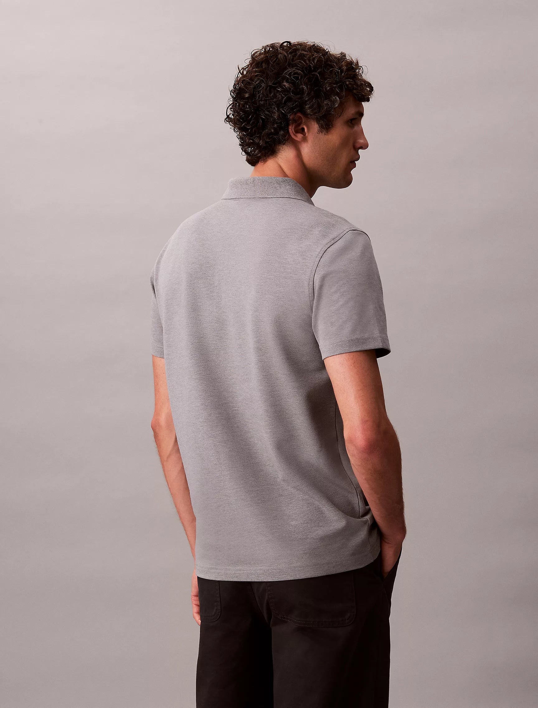 Grey Heather 
