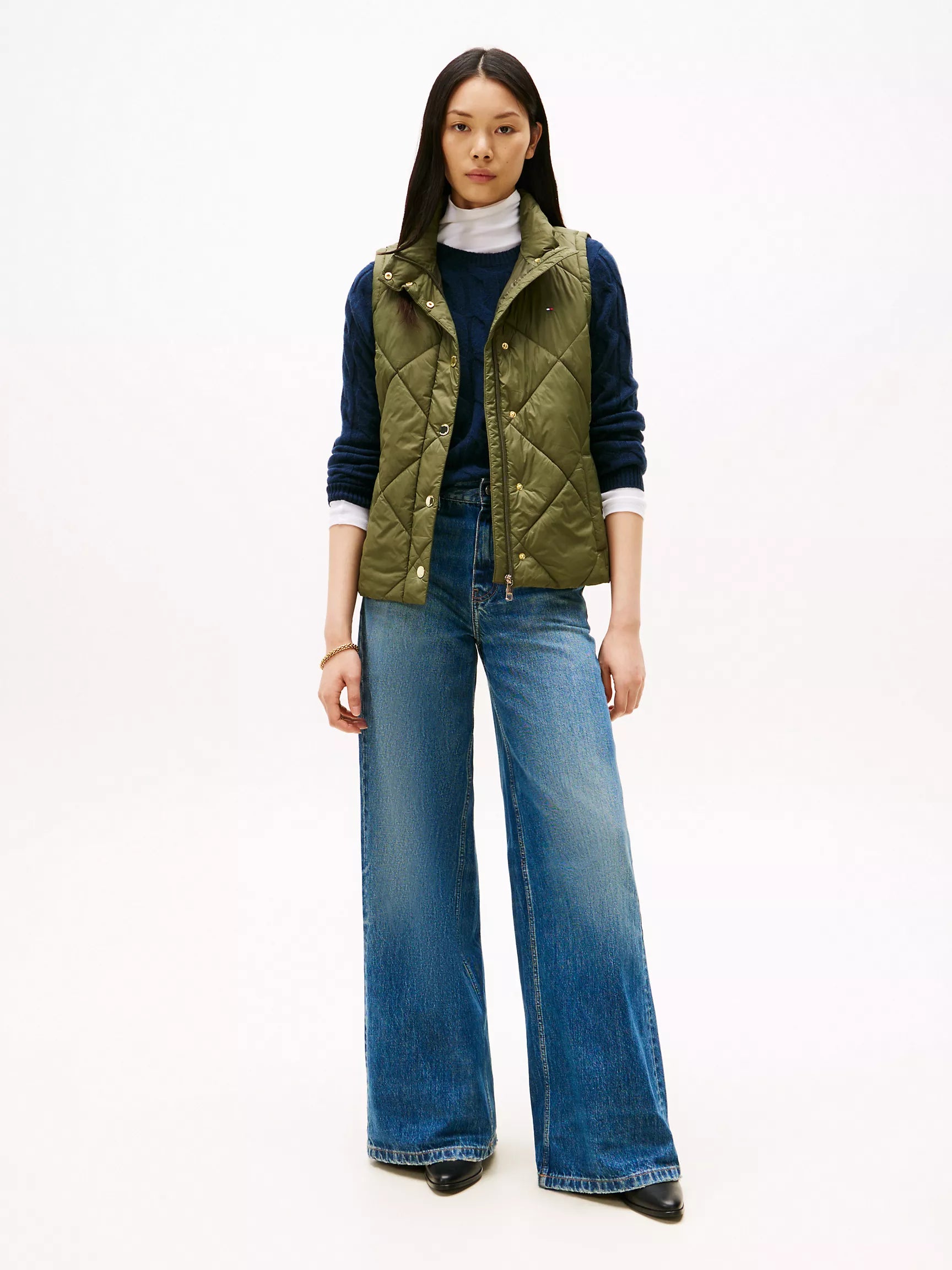 Utility Olive 