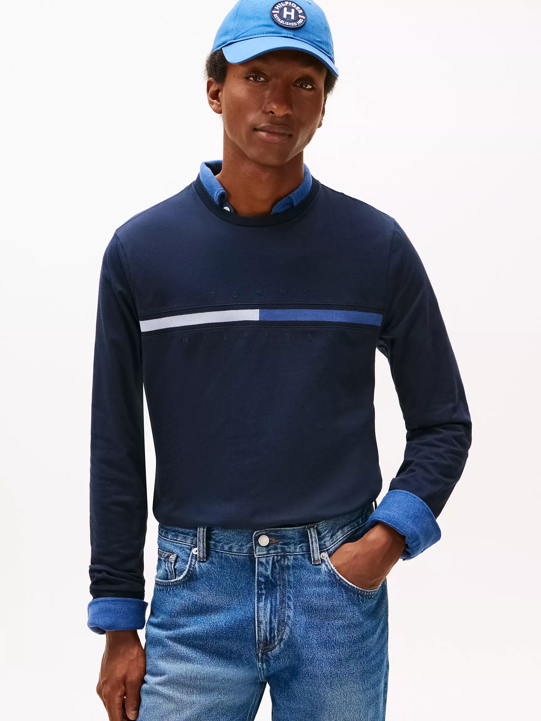 Navy 