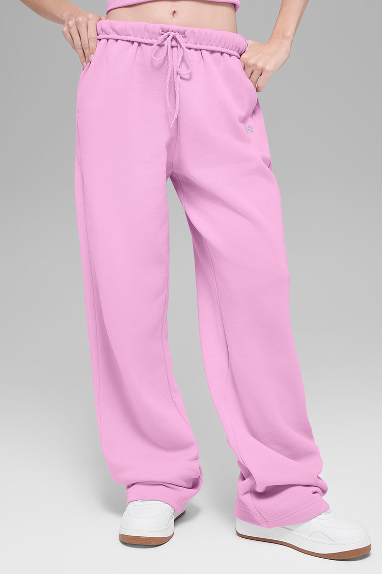 Candy Heart Pink