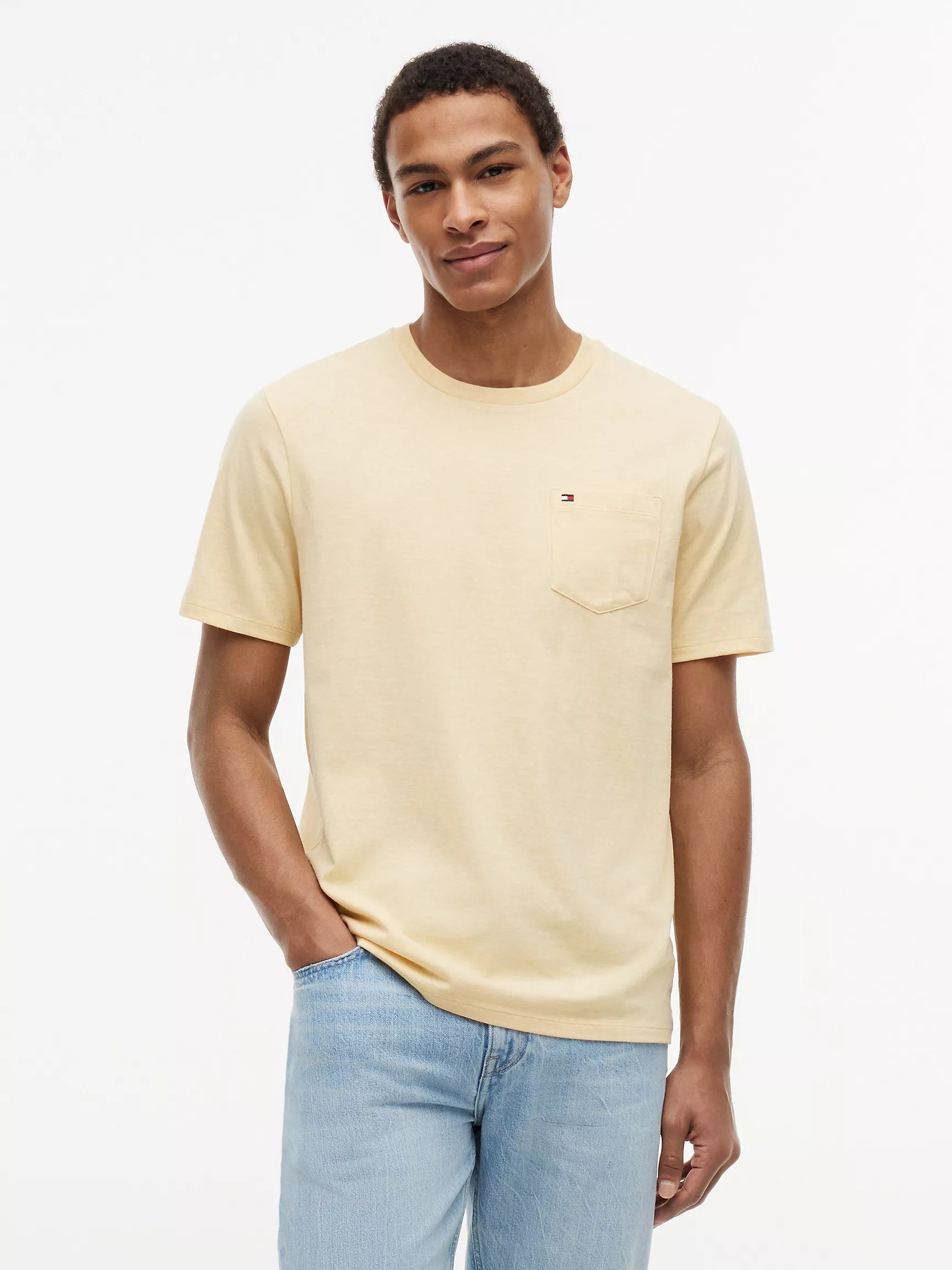 Lemon Frost Heather 