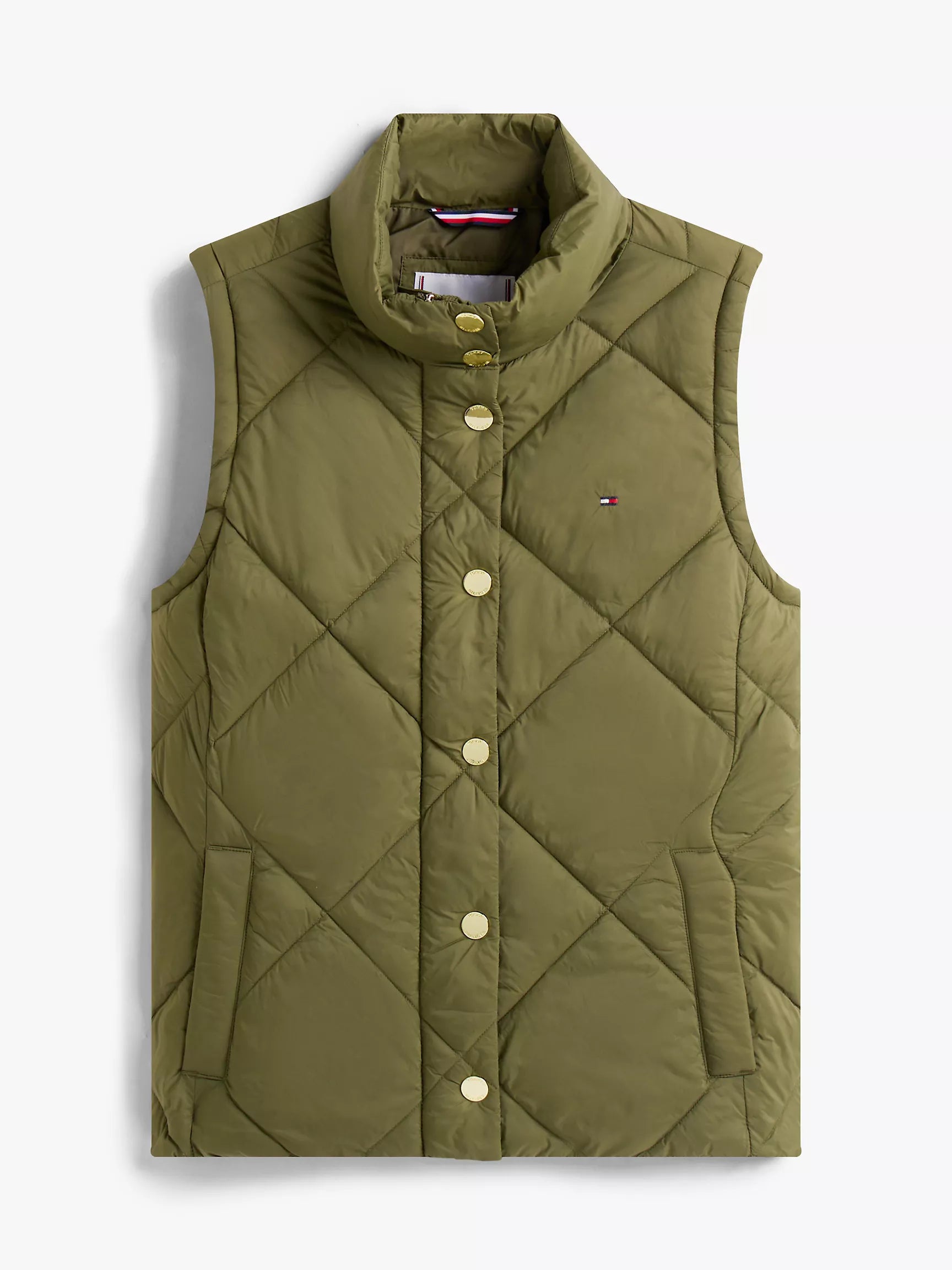 Utility Olive 